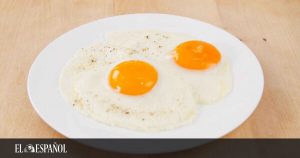 éste es el riesgo más común del huevo, y cómo se puede evitar